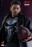 Punisher - Daredevil - Hot Toys