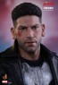 Punisher - Daredevil - Hot Toys