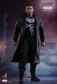 Punisher - Daredevil - Hot Toys