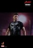 Punisher - Daredevil - Hot Toys