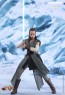 Rey Jedi Training - Star Wars: The Last Jedi - Hot Toys