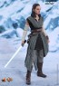 Rey Jedi Training - Star Wars: The Last Jedi - Hot Toys