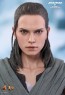 Rey Jedi Training - Star Wars: The Last Jedi - Hot Toys