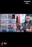 Rey Jedi Training - Star Wars: The Last Jedi - Hot Toys