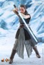 Rey Jedi Training - Star Wars: The Last Jedi - Hot Toys