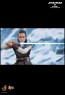 Rey Jedi Training - Star Wars: The Last Jedi - Hot Toys