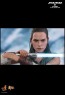 Rey Jedi Training - Star Wars: The Last Jedi - Hot Toys