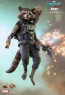 Rocket - Guardians of the Galaxy Vol. 2 - Hot Toys
