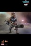 Rocket - Guardians of the Galaxy Vol. 2 - Hot Toys