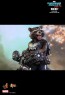 Rocket - Guardians of the Galaxy Vol. 2 - Hot Toys