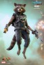Rocket - Guardians of the Galaxy Vol. 2 - Hot Toys