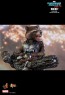 Rocket - Guardians of the Galaxy Vol. 2 - Hot Toys