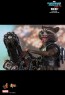 Rocket - Guardians of the Galaxy Vol. 2 - Hot Toys