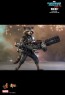 Rocket - Guardians of the Galaxy Vol. 2 - Hot Toys