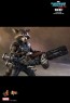 Rocket - Guardians of the Galaxy Vol. 2 - Hot Toys