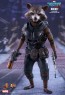 Rocket - Guardians of the Galaxy Vol. 2 - Hot Toys
