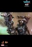 Rocket - Guardians of the Galaxy Vol. 2 - Hot Toys