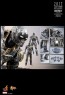 Shades Mark XXIII - Iron Man 3 - Toy Fair 2017 - Hot Toy