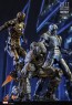 Shades Mark XXIII - Iron Man 3 - Toy Fair 2017 - Hot Toy
