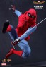 Spider-Man - Homemade Suit Version - Hot Toys