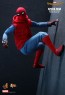 Spider-Man - Homemade Suit Version - Hot Toys