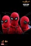 Spider-Man - Homemade Suit Version - Hot Toys