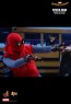 Spider-Man - Homemade Suit Version - Hot Toys