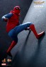 Spider-Man - Homemade Suit Version - Hot Toys