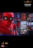Spider-Man - Homemade Suit Version - Hot Toys