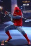 Spider-Man - Homemade Suit Version - Hot Toys