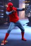 Spider-Man - Homemade Suit Version - Hot Toys