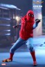 Spider-Man - Homemade Suit Version - Hot Toys