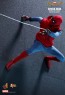 Spider-Man - Homemade Suit Version - Hot Toys