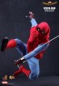 Spider-Man - Homemade Suit Version - Hot Toys