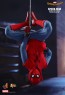 Spider-Man - Homemade Suit Version - Hot Toys