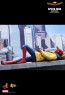 Spider-Man - Spider-Man: Homecoming - Deluxe Version - Hot Toys