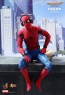 Spider-Man - Spider-Man: Homecoming - Deluxe Version - Hot Toys