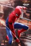 Spider-Man - Spider-Man: Homecoming - Deluxe Version - Hot Toys