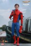 Spider-Man - Spider-Man: Homecoming - Deluxe Version - Hot Toys