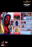 Spider-Man - Spider-Man: Homecoming - Deluxe Version - Hot Toys