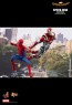 Spider-Man - Spider-Man: Homecoming - Deluxe Version - Hot Toys