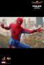 Spider-Man - Spider-Man: Homecoming - Deluxe Version - Hot Toys
