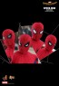 Spider-Man - Spider-Man: Homecoming - Deluxe Version - Hot Toys