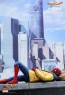Spider-Man - Spider-Man: Homecoming - Deluxe Version - Hot Toys