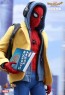 Spider-Man - Spider-Man: Homecoming - Deluxe Version - Hot Toys