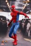 Spider-Man - Spider-Man: Homecoming - Deluxe Version - Hot Toys