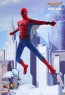 Spider-Man - Spider-Man: Homecoming - Deluxe Version - Hot Toys