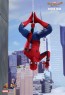 Spider-Man - Spider-Man: Homecoming - Deluxe Version - Hot Toys