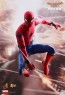 Spider-Man - Spider-Man: Homecoming - Deluxe Version - Hot Toys