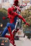 Spider-Man - Spider-Man: Homecoming - Deluxe Version - Hot Toys